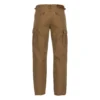 Helstons Cargo Cotton Armalith Khaki Pants