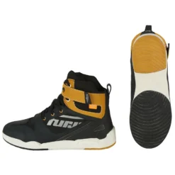 Furygan Get Down Black-Brown -Helstons Winkel 00p 3130 149 vignettes 6