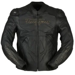 Furygan Ghost Black-Brown