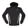 Modeka Clarke Sport Jacket Black White
