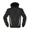 Modeka Clarke Sport Jacket Black Yellow