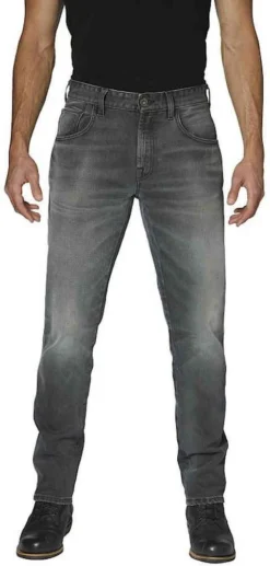 ROKKER Rokkertech Tapered Slim Grey