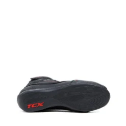 TCX Zeta WP Black/Red
