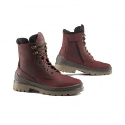 Falco Viky Red Brown