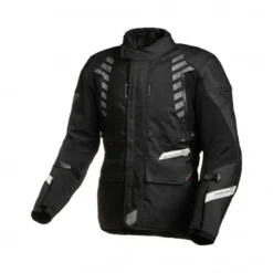 Macna Ultimax Black Jacket