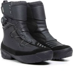 TCX Boot Infinity 3 Mid WP Black