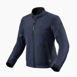 REV'IT! Jacket Shade H2O Ladies Blue