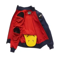 Blauer Jacket Easy Pro Man Blue 880 5 Blauer Jacket Easy Pro Man Blue 880 -Helstons Winkel 24600 106 1