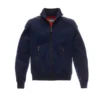 Blauer Jacket Easy Pro Man Blue 880