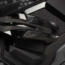 KLIM Adventure GTX Stealth Black Motorcycle Boots -Helstons Winkel 3119 000 stealth black 03