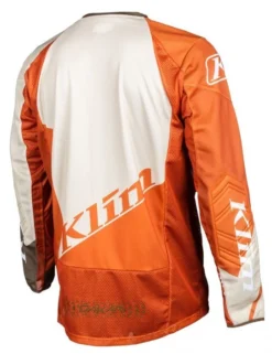 KLIM Dakar Metallic Potters Clay Jersey