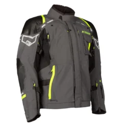 KLIM Kodiak Asphalt Hi-Vis 2021 Jacket