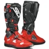 Sidi Crossfire 3 Rood Zwart