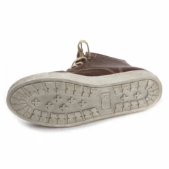 Helstons Basket C5 Aniline Fauve Motorcycle Shoes -Helstons Winkel 3 sport shoes 5