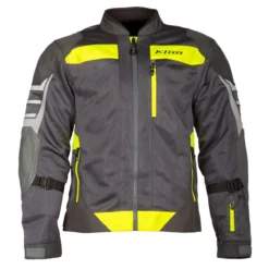 KLIM Induction Pro Asphalt Hi Vis