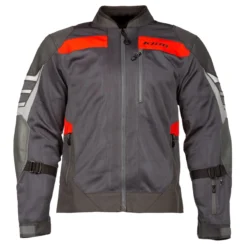 KLIM Induction Pro Asphalt Redrock
