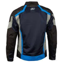 KLIM Induction Navy Blue