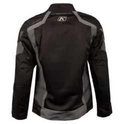 KLIM Induction Stealth Black