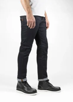 John Doe Ironhead Mechanix Raw Denim XTM -Helstons Winkel 50a3104