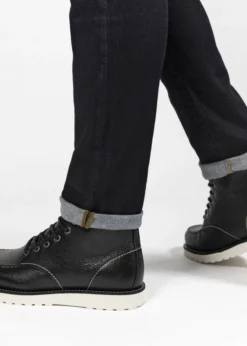 John Doe Ironhead Mechanix Raw Denim XTM -Helstons Winkel 50a3115