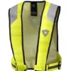 REV'IT! Connector HV Neon Geel Vest