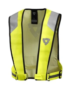 REV'IT! Connector HV Neon Geel Vest