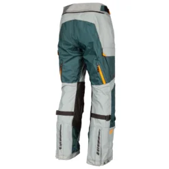 KLIM Carlsbad Pant Short Petrol Strike Orange