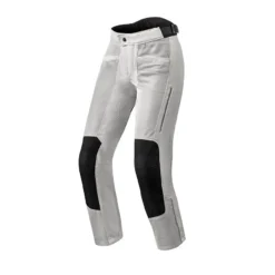 REV'IT! Airwave 3 Lady Silver Motorcycle Pants