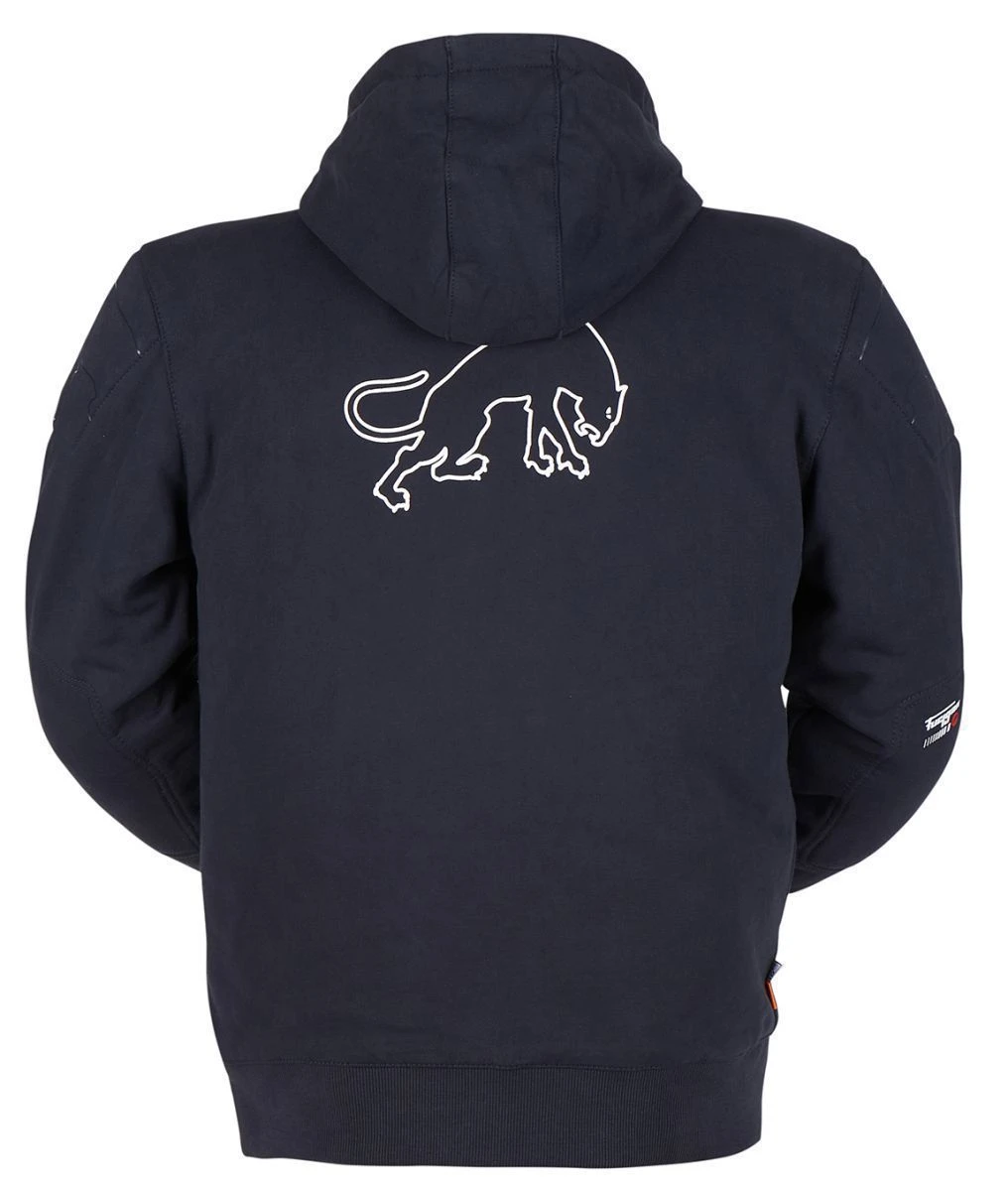 Furygan Luxio Evo Blue 1 Furygan Luxio Evo Blue