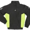 Furygan Neptune Black Yellow Fluo Rain Jacket