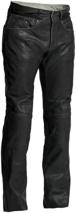 Halvarssons Seth Zwart