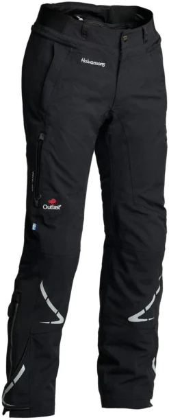 Halvarssons Wish Zwart