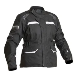 Lindstrands Granberg Ladies Black White