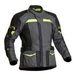 Lindstrands Transtrand Grey Yellow