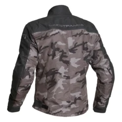 Lindstrands Lugnet Camo