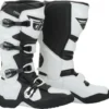 FLY Racing FR5 Boot White