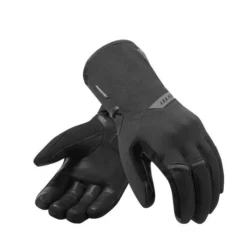 REV'IT! Chevak GTX Black Lady Gloves