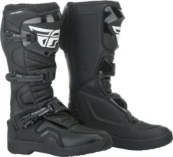 FLY Racing Maverik Boot Black