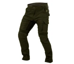 Trilobite 1664 Acid Scrambler Men Khaki 2.0 Jeans