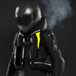 Spidi Air DPS Airbag Vest