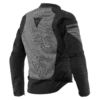 Dainese Air Fast Tex Jacket Black Gray Gray