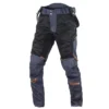 Trilobite 1962 Airtech Men Pants Blue Black Level 2