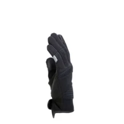 Dainese Athene Tex Zwart Zwart -Helstons Winkel athene tex gloves black 3