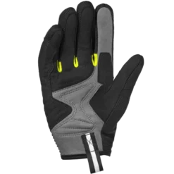 Spidi Flash CE Lady Fluo Geel -Helstons Winkel b93 486 2