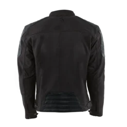 Rusty Stitches Cooper Black