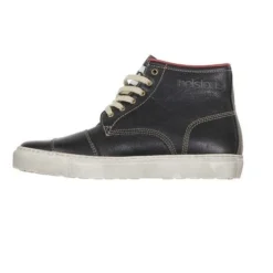 Helstons Basket C5 Zwart