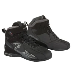 Bering Tiger Schoenen Zwart