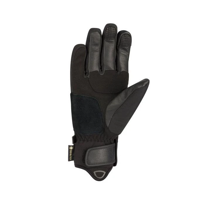 Bering Boogie Gtx Zwart 2 Bering Boogie Gtx Zwart - Afbeelding 2