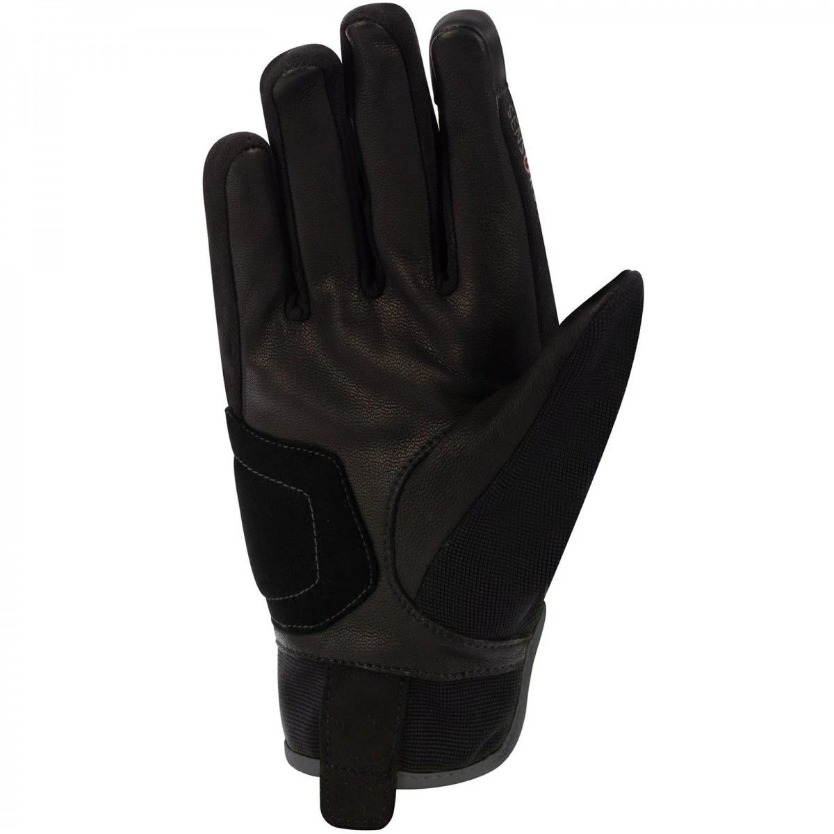 Bering Fletcher Evo Zwart 1 Bering Fletcher Evo Zwart