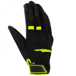 Bering Fletcher Evo Zwart Fluo